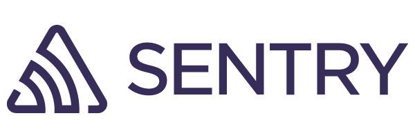 Sentry logo